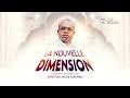 LA NOUVELLE DIMENSION CULTE COMMUNAUTAIRE DU DIMACHE 15 03 2026 PROPHÈTE CHRISTIAN JACOB KABAMBA