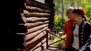 Getting Through Doorways