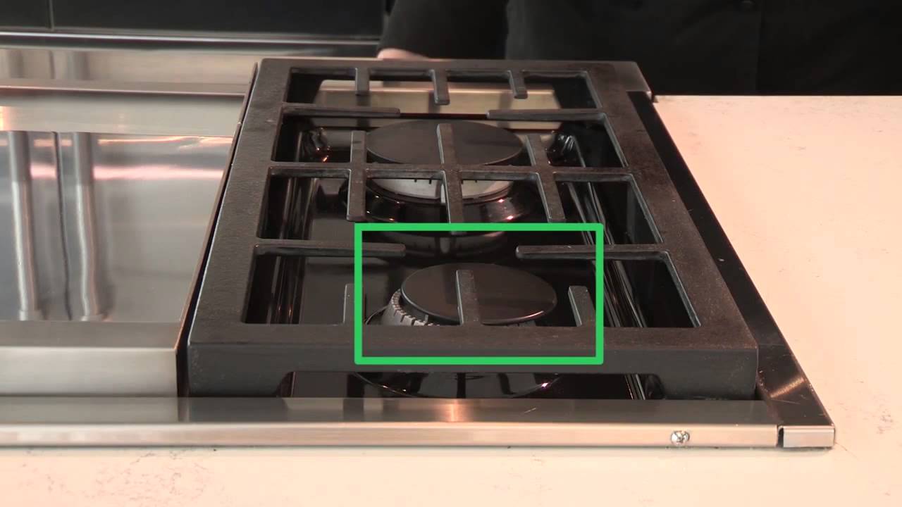 Gas Stove Not Getting Hot Enough? Here's How To Fix It - Fleet Appliance