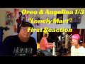 Oreo &amp; Angelina 1/3 (Gacharic Spin) - "Lonely Mart" - Duet - First Reaction!