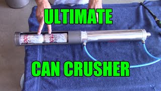 Can Crusher Build