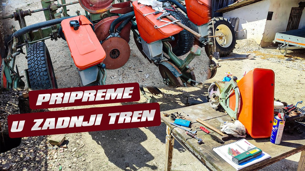 Pripreme u zadnji tren nisu najbolja stvar | OLT PSK