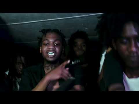 PJL GINO FT. 40GLOCKCYOU - TRAP (OFFICIAL MUSIC VIDEO)