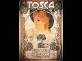 Puccini:  Tosca,  atto I  -  Tagliavini, Frazzoni, Guelfi, Zerbini, Mariotti, Pandano, Basile (1956)