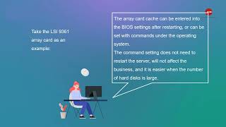 ONESTOR HARD DISK CACHE SETTING