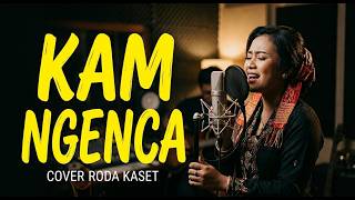 Pop Karo Paling Mantap | KAM NGENCA - Intan Br Ginting | Cover RODA KASET