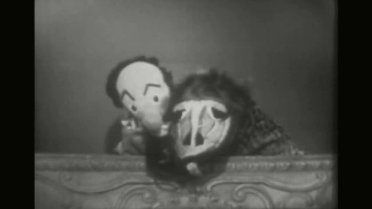 Kukla, Fran and Ollie Ollie's Air Conditioner May 29, 1951 YouTube