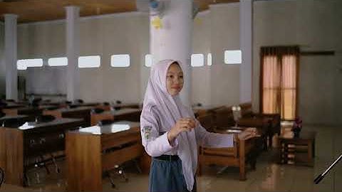 Highlight - Lingkungan SMK Cijangkar 2024