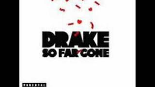 1. Drake- Houstatlantavegas (So Far Gone)