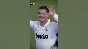 ماذا لو كان كريستيانو لحن 