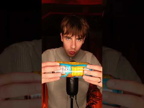 20 ASMR Triggers in 1 Minute! #shorts
