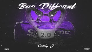 Video thumbnail of "Curly J - Bag Different 2.0 (Official Audio)"