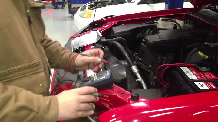 Alternators and Charging Systems - Nicholas Stephe...