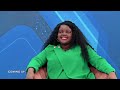 Data Protection Act in Businesses | Boitumelo Motshobedi, from Stanbic Bank Botswana shares insight.
