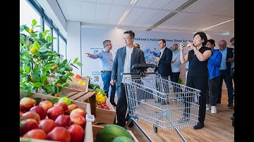 Retail Media Networks & AI: Shaping the Future of In-store Shoppers