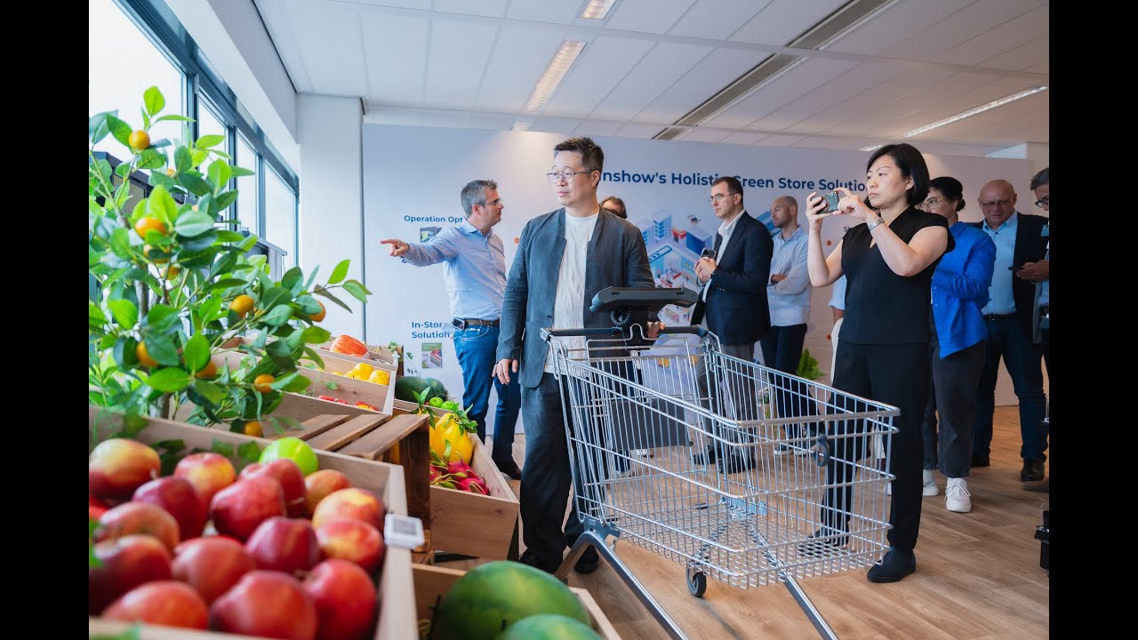 Retail Media Networks & AI: Shaping the Future of In-store Shoppers ...
