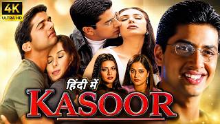 Kasoor Full Movie In Hindi | Aftab Shivdasani | Ashutosh Rana | Irfan Khan | Facts and Review