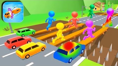 Shape-shifting Games All Levels Walkthrough Gameplay iOS,Android #15