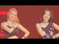 220820 (G)I-DLE Dance Battle - TJ Focus (Miyeon &amp; Shuhua) | 2022 JUST ME I-DLE in Bangkok