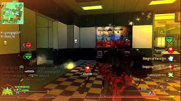 Fully Auto Intervention