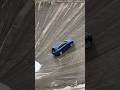Audi Q5 Challenges the Well of Death! 😱🔥 Impossible Stunt?