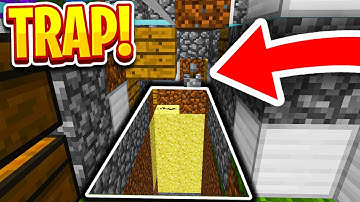 FAKE RAIDABLE BASE PISTON TRAP! *INSANE* - Minecraft HCF, But Every Kill My Rank Gets Higher (3)
