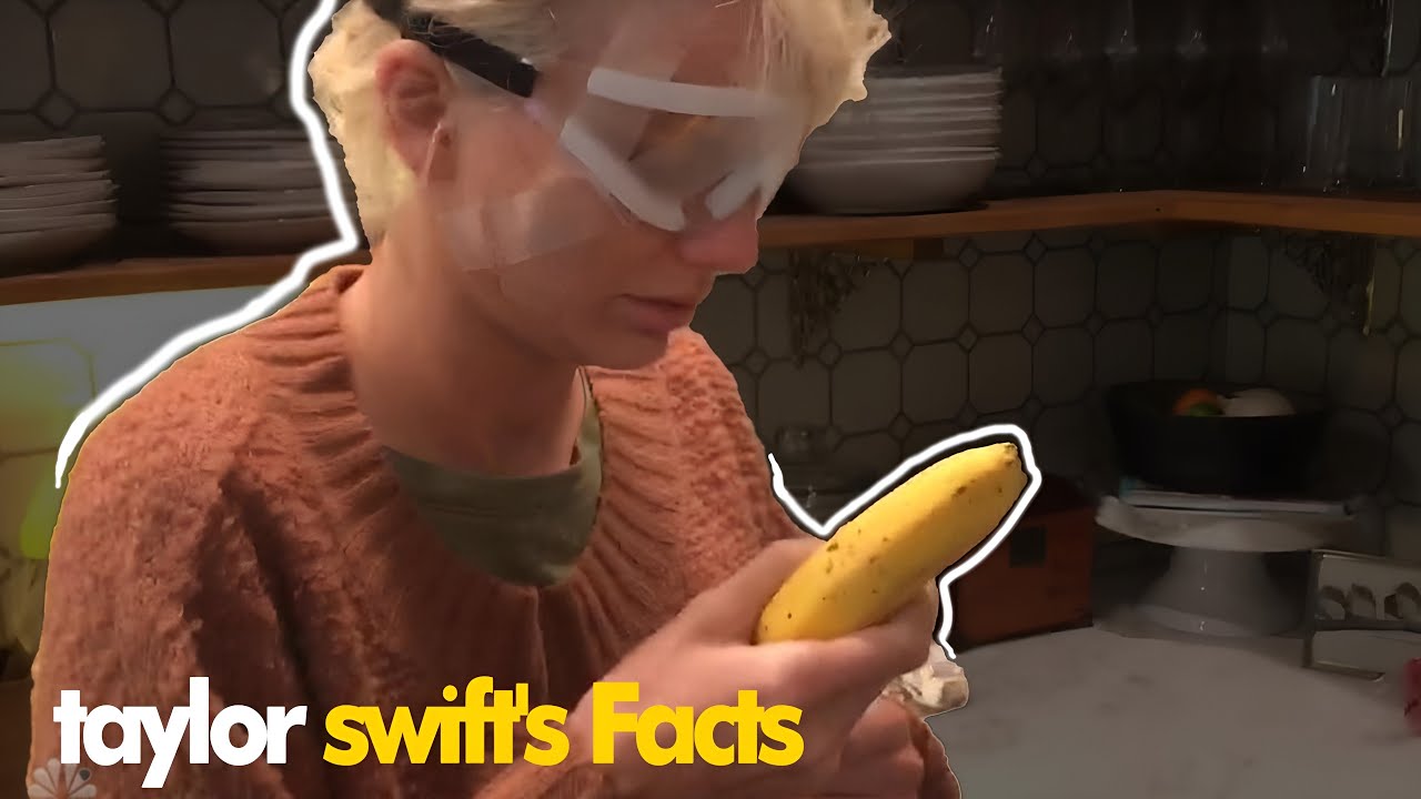 Top 10 Facts About Taylor Swift That’ll Surprise You! 🌟