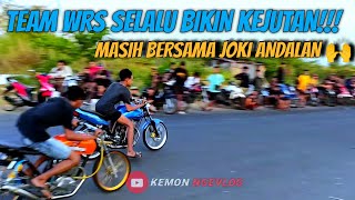 Team Wrs Hampir Gak Pernah Libur Herex Di Tol Hk ‼️