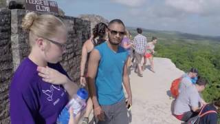Belize Missions 2015 | Kettering College