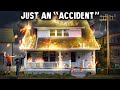The most suspicious house fire in history  hidden stories