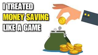 How I Saved $55K on $32K Income Without a Second Job