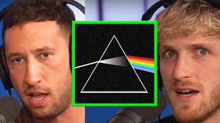 WHO HAS MADE A MASTERPIECE BESIDES PINK FLOYD?