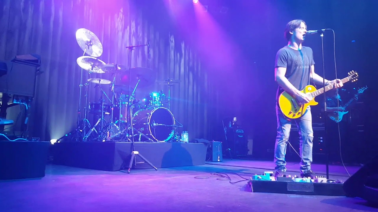 Jonny Lang - Don't Stop (Live at Hedon Zwolle 22-10-2017)