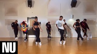 Normani - Wild Side (DANCE PRACTICE VIDEO)