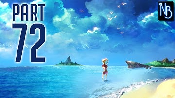 Chrono Cross Walkthrough Part 72 No Commentary (PS)