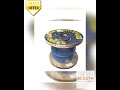 Philflex 8.0mm THHN Wire THWN Stranded 8/7 (Per Meter) Green