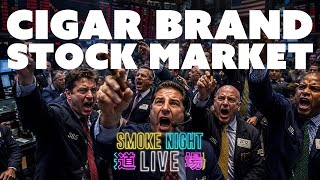 Cigar Brand Stock Market 2026: Buy, Hold, or Sell?