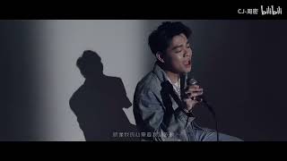周密《小鹿乱跳》 「当我看见你的时候我心中的小鹿乱跳」