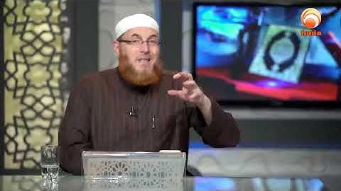 How authentic is the story of the spider web at the cave of Thawr  #Dr Muhammad Salah #HUDATV