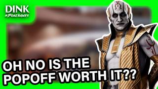 Sometimes This Character Man...- Quan Chi Shujinko Ranked Match Highlights!