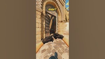 BETERE LANG SOLO FLASH ON DUST 2 #shorts #cs2