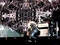 Madonna falls - Lisbon 14.9.08