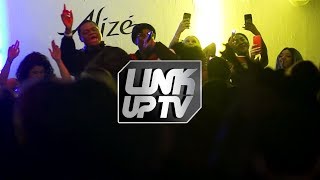 Alize Presents: The Alize Dance | Link Up TV