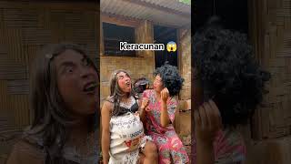 keracunan 😱 #videoshort