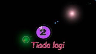 Mira Putri Feat Ageng Music TERLALU INDAH // Teks Lirik