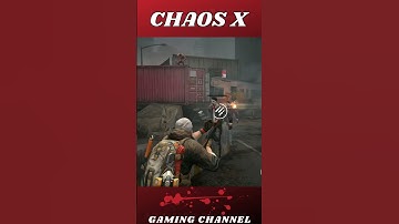 Left To Survive Gameplay Android Part 3 | Shorts