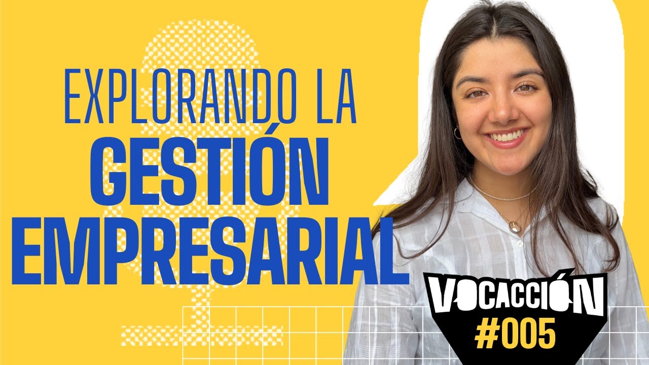 Así es estudiar GESTIÓN en la PUCP | Egresada te cuenta TODO