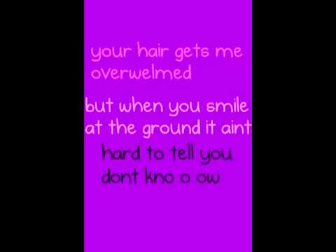 simona halep What makes you beautiful lyrics