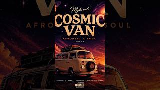 POV: It’s 2 AM and the home studio session just birthed a masterpiece. 🌌 @MyksoulOfficial