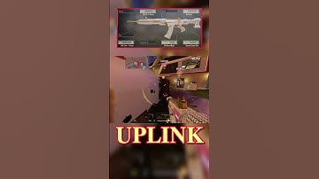 *NEW* Multiplayer Mode / UPLINK #cod #codm #codmobile #callofdutymobile #callofdutymobilegamplay